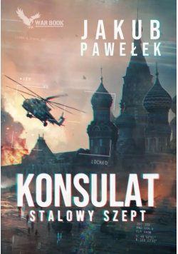 Stalowy szept