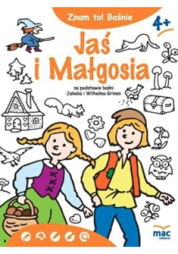 Znam To! Jaś i Małgosia