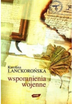 Wspomnienia wojenne