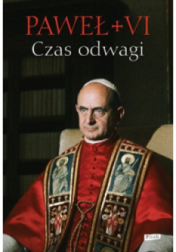 Czas odwagi