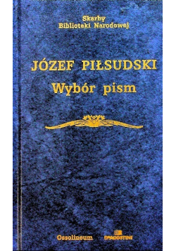 Wybór pism