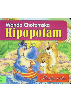 Hipopotam