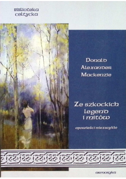 Ze szkockich legend i mitów