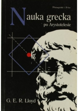 Nauka grecka po Arystotelesie