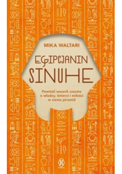 Egipcjanin Sinuhe