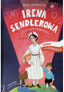 Irena Sendlerowa