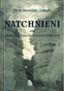 Natchnieni Tom II