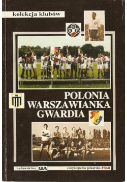 Encyklopedia piłkarska Fuji rocznik 94-95