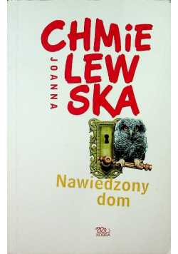 Nawiedzony dom