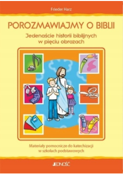 Rozmawiajmy o biblii