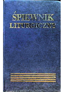 Śpiewnik Liturigiczny