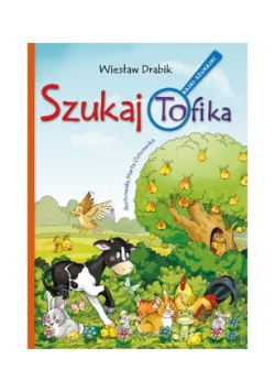 Szukaj Tofika