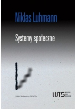 Systemy społeczne