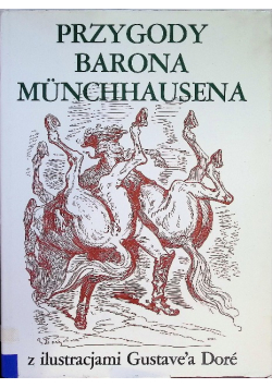 Przygody Barona Munchhausena