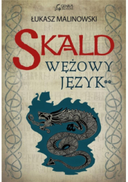 Skald Wężowy język