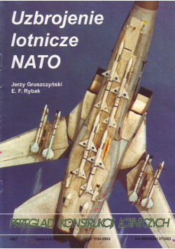 Uzbrojenie lotnicze NATO