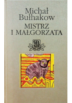 Mistrz i Małgorzata
