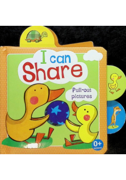I Can Share