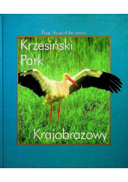 Krzesiński Park Krajobrazowy