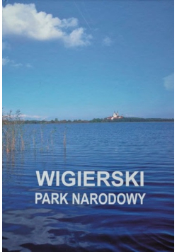 Wigierski Park Narodowy