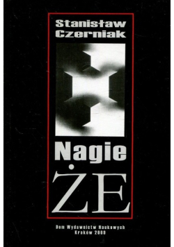 Nagie że