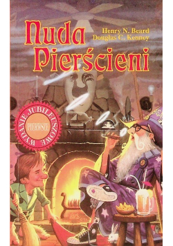 Nuda pierścieni
