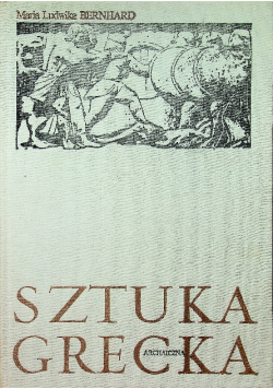 Sztuka grecka