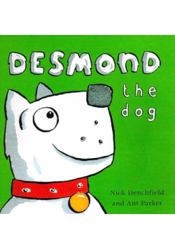 Desmond the dog