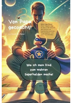 "Von Papa gecoacht!"