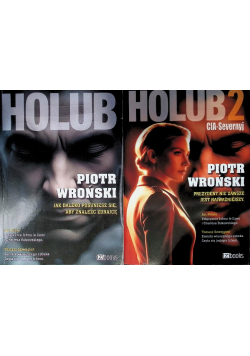 Holub Tom 1 i 2