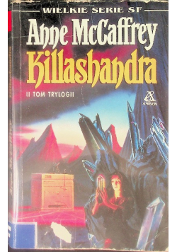 Killashandra