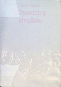 Choroby drobiu