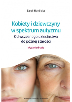 Kobiety i dziewczyny ze spektrum autyzmu