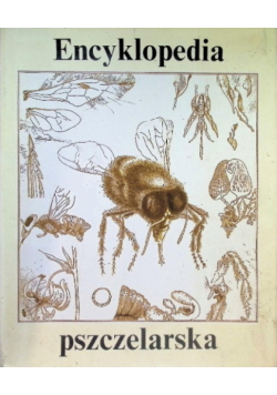 Encyklopedia pszczelarska