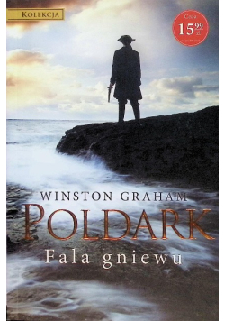 Poldark Fala gniewu