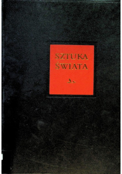 Sztuka świata Tom 10