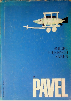 Śmierć pięknych saren