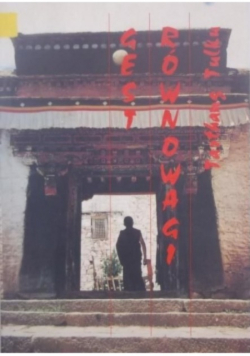 Gest równowagi