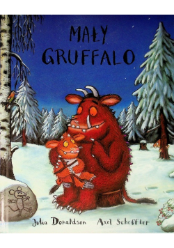 Mały Gruffalo