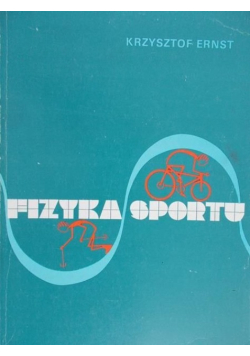 Fizyka sportu
