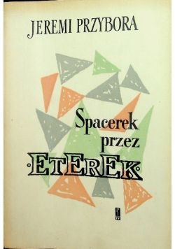 Spacerek przez Eterek