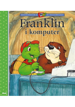 Franklin i komputer