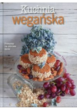 Kuchnia wegańska