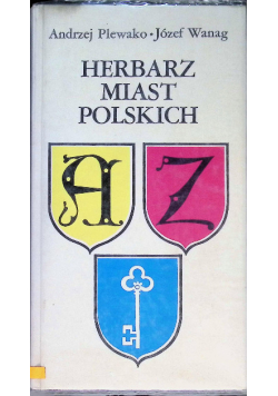 Herbarz miast polskich