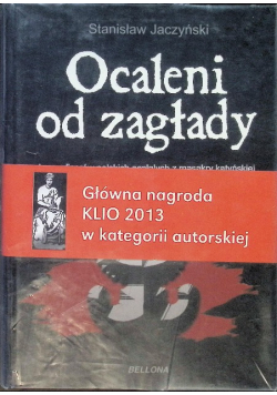 Ocaleni od zagłady