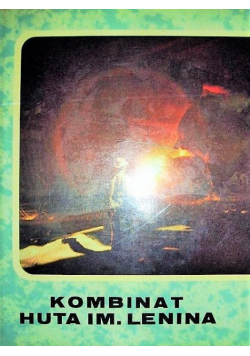Kombinat huta im Lenina