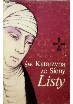 Św Katarzyna ze Sieny Listy