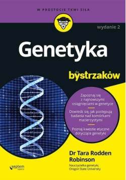 Genetyka dla bystrzaków