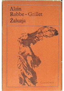 Grillet Żaluzja