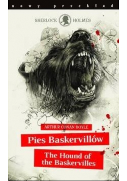 Pies Baskervillów